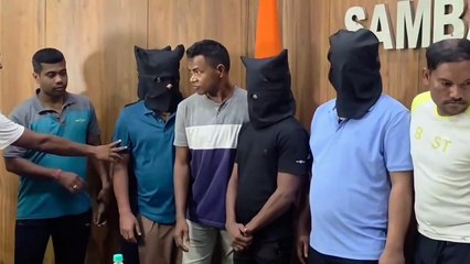 ମଣପୁରମ ଗୋଲ୍ଡ ଡକାୟତି ଘଟଣାରେ ଆଉ 4 ଗିରଫ, ଅଭିଯୁକ୍ତଙ୍କଠାରୁ 14ଟି ବିଦେଶୀ ବନ୍ଧୁକ ଜବତ୍