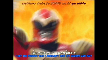 GranSazer - EPI 05 (english subtitle)