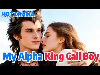 New Hot Drama: Taming the Mafia Boss He's Mine Now! - #drama  #kalostv #fullversion