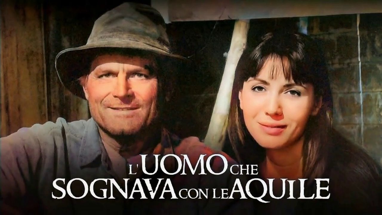 L'uomo che sognava con le aquile (2006) HD