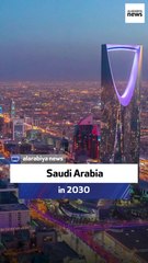 Diriyah Company group CEO: Saudi Arabia in 2030