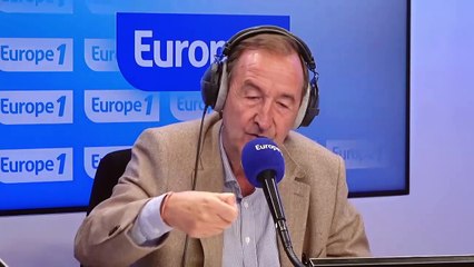 «La France n'est plus la sœur aînée de l'Église et il faut en prendre acte» rappelle Frédéric Mounier