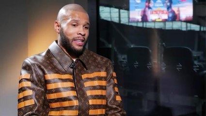 Chris Eubank Jr makes sad admission about father ahead of Conor Benn clash