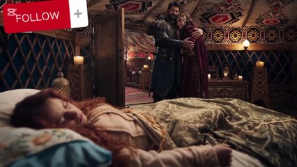 Kuruls Osman episode 189(PART 2) URDU