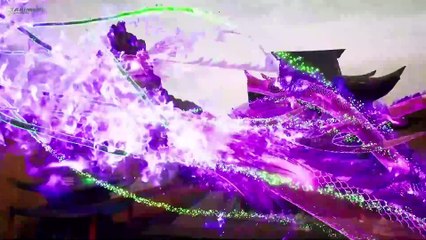 Supreme God Emperor eps 485 sub indo