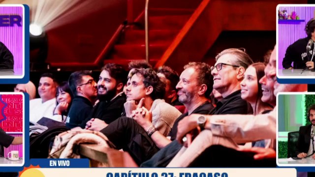 Mario Pergolini reveló cómo fue su encuentro con Marcelo Tinelli.