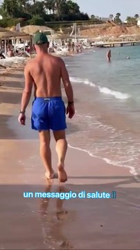 Bassetti - SALUTE ANCHE IN VACANZA (25.04.25)