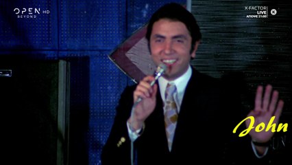 Φύγε (μια καρδιά για σένα πάντα χτυπά) - Charms (Cine Video)