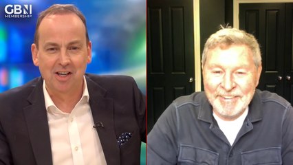 'Every game still matters!' - Paul Coyte & Clive Allen make their Premier League predictions