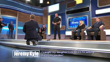 The Jeremy Kyle Show 25th September 2018