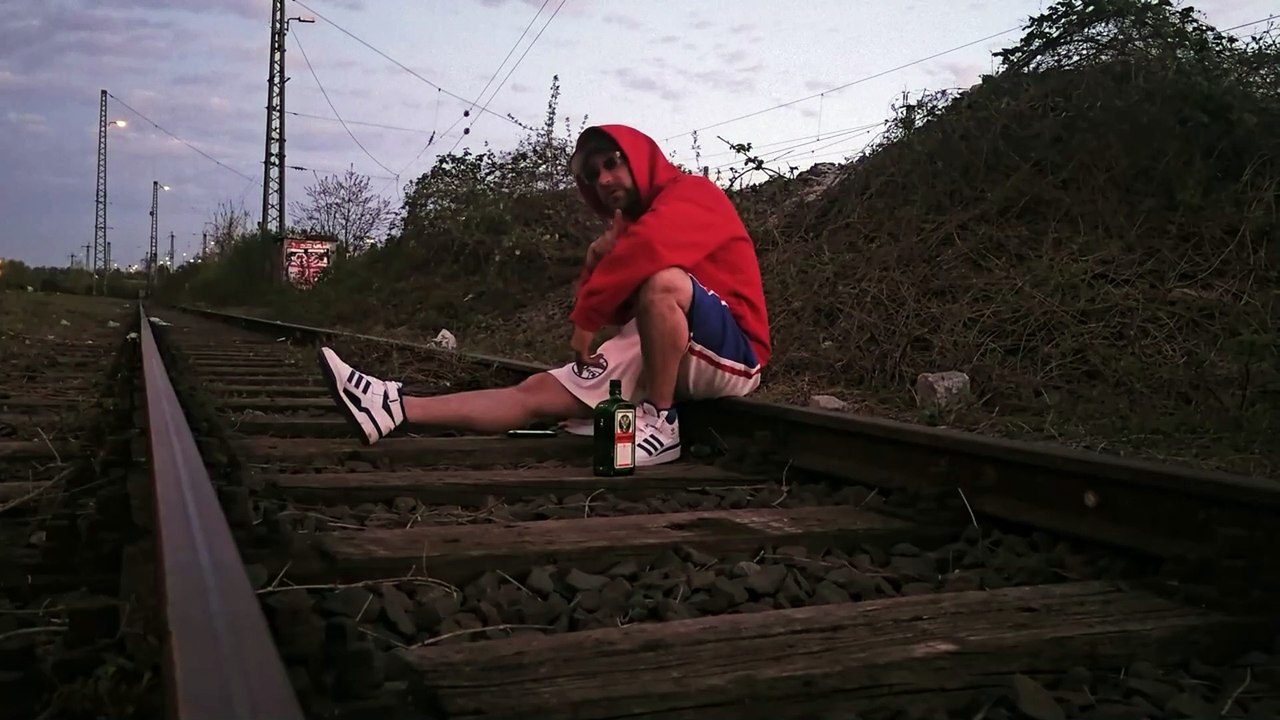 S.L.A.P. - Rituale ((Legendär Rap Mukke 2025 Video )