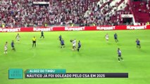 Algoz do Timbu: Náutico já foi goleado pelo CSA em 2025