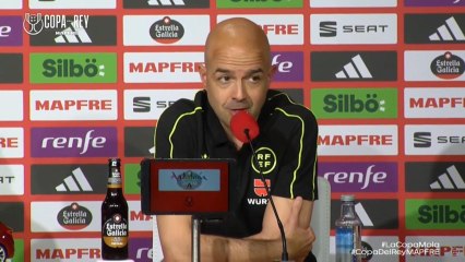 González Fuertes: "Vamos a tener que tomar medidas más estrictas"