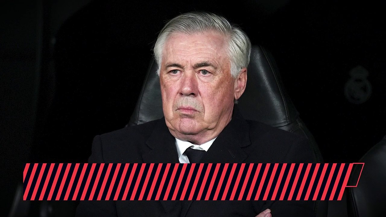 Breaking News - Real Madrid CDR referee protest rejected