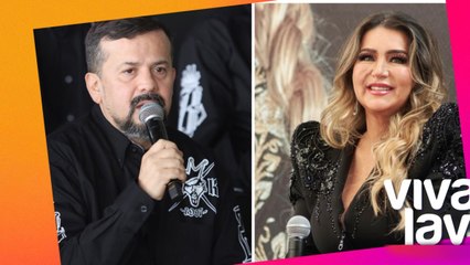 Alicia Villarreal y Cruz Martínez se enfrentan en audiencia