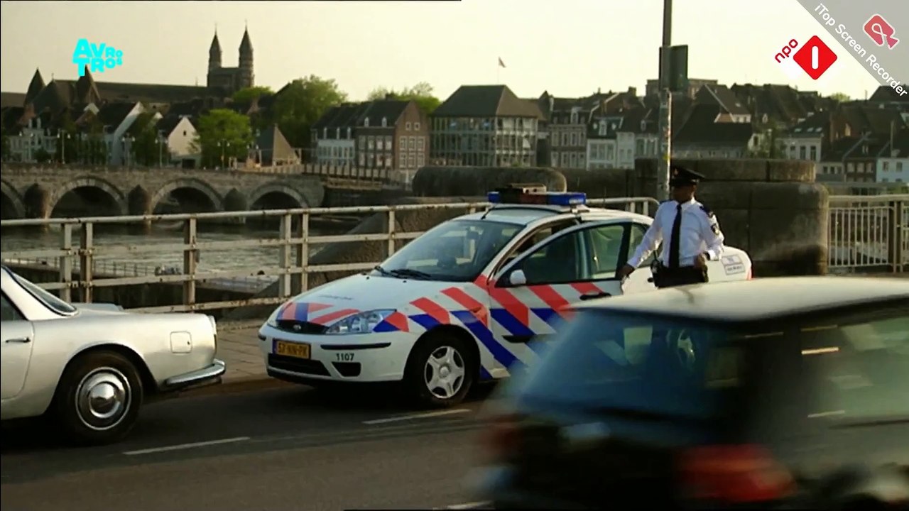 Flikken Maastricht seizoen 1 aflevering 1
