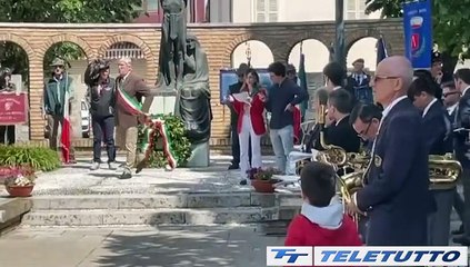 Video News - 25 aprile: tra sobrietà e polemiche