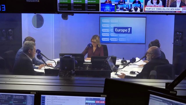 Déserts médicaux : les consultations obligatoires en zones tendues ne sont pas du goût des syndicats de médecins