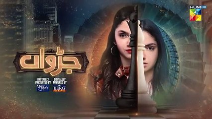 Judwaa - Episode 42 Teaser - 25 Apr 2025 [ Aina Asif & Adnan Raza Mir ] - Momina Duraid Dramas