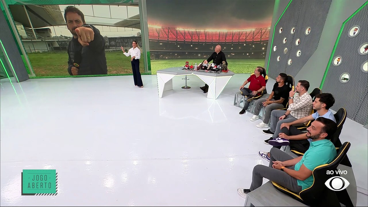 Dorival no Corinthians: Salário assustou clube, e negociações com técnico esfriaram, diz Cappellanes