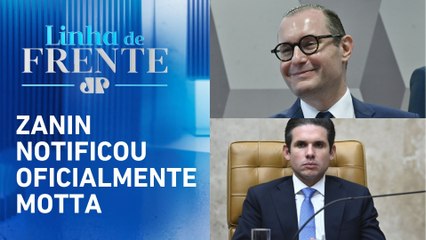 STF: Câmara não pode anular ação contra Alexandre Ramagem | LINHA DE FRENTE