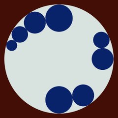 024 - The beguiling beauty of endless motion