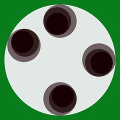 027 - The beguiling beauty of endless motion