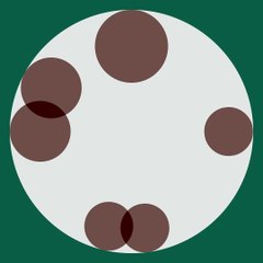 029 - The beguiling beauty of endless motion