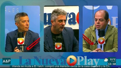 Allica y Prieta - Gonzalo Vélez - Bloque 1