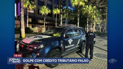 PF investiga golpe de R$ 500 milhões com crédito tributário