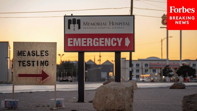 Measles Updates: Cases In The U.S. Near 900 As Texas Outbreak Spreads