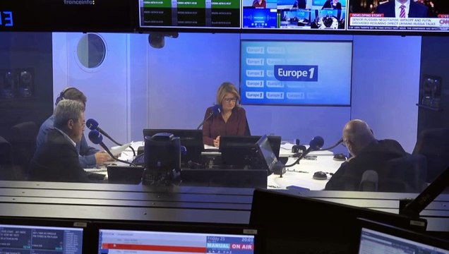 Obsèques du pape François : écrans, mise en place des barrières… Rome face aux derniers défis logistiques