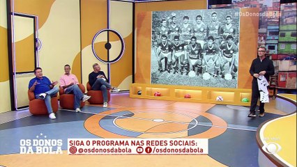 ‘São Milagreiro Dorival’, brinca Maravilha sobre trabalho com jogadores questionados do Corinthians