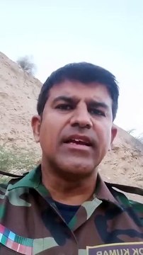 ‼️Indian Army soldier Ashok Kumar speaks what media won’t: Pahalgam isn’t what it it has been portrayed as. Intelligence failed. Questions ignored. Is public being played? #India #Pahalgam #Modi #Kashmir #PakistanArmy #Pakistan
