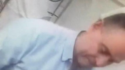 El video de la supuesta agresión a Pablo Baños