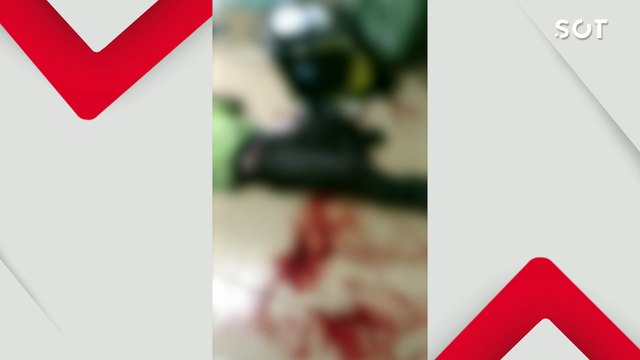 Dois homens são mortos a tiros dentro de residência no Bairro Morumbi em Cascavel