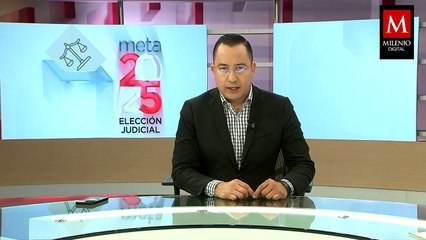 Increpan al ministro Pérez Dayán en Yucatán, lo llaman traidor