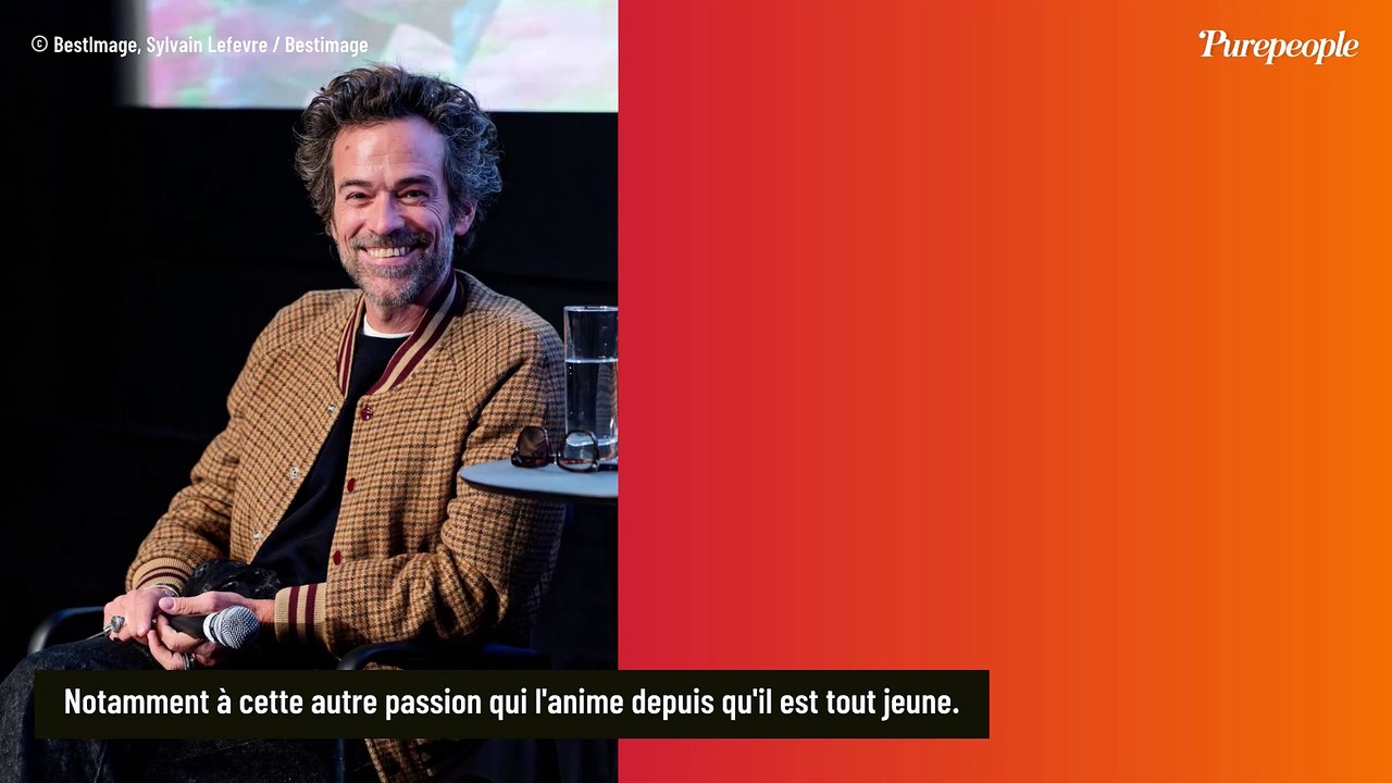 Si vous êtes prêt à débourser "entre 300 et 3500 euros", ces objets de Romain Duris peuvent vous appartenir