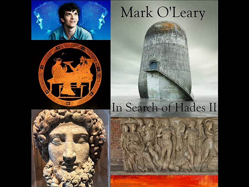 Mark O'leary - Moondawn Reprise