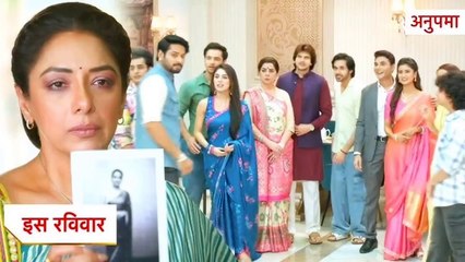 Watch the Latest Episode of Anupama Today! 🎬