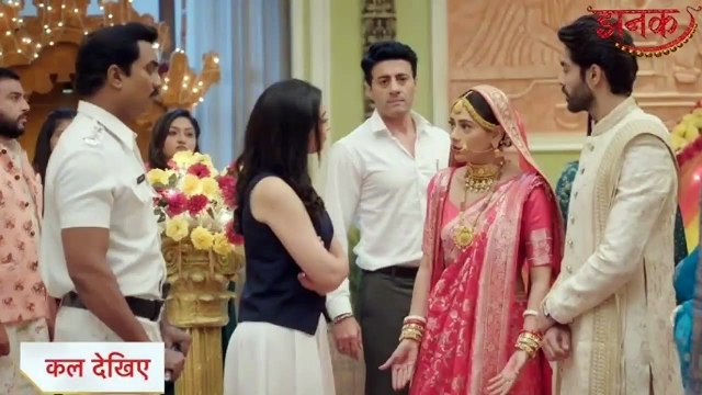 Jhanak Today New Promo