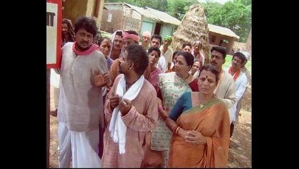 Ssshhhh...koi hai(2001)episode 53 season-1"Vikraal Faces Kali Daayan"