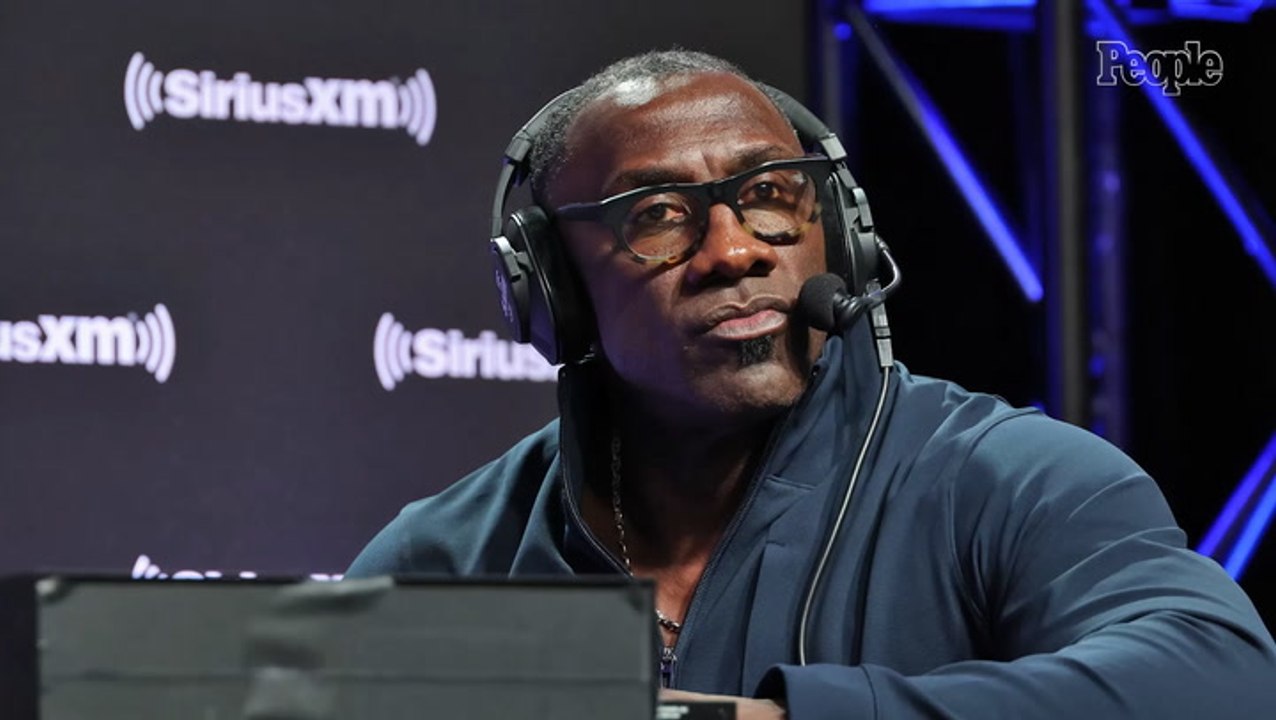 Another Woman Accuses Shannon Sharpe of Sex Assault in Defamation Lawsuit: 'Make It So No Other Man Would Want Me'