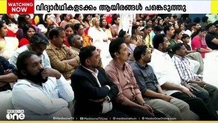 കല കുവൈത്ത് ലിറ്ററേച്ചർ ഫെസ്റ്റിവലിന്  തുടക്കം