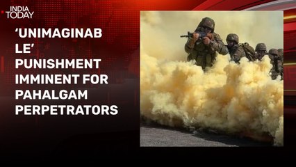 What India's response to Pahalgam massacre may look like? Experts discuss