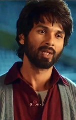 Jursey movie sad seene Jab koi Apna NAHI Rahta