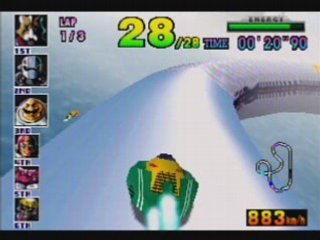 Compile des musiques de SSBB 101