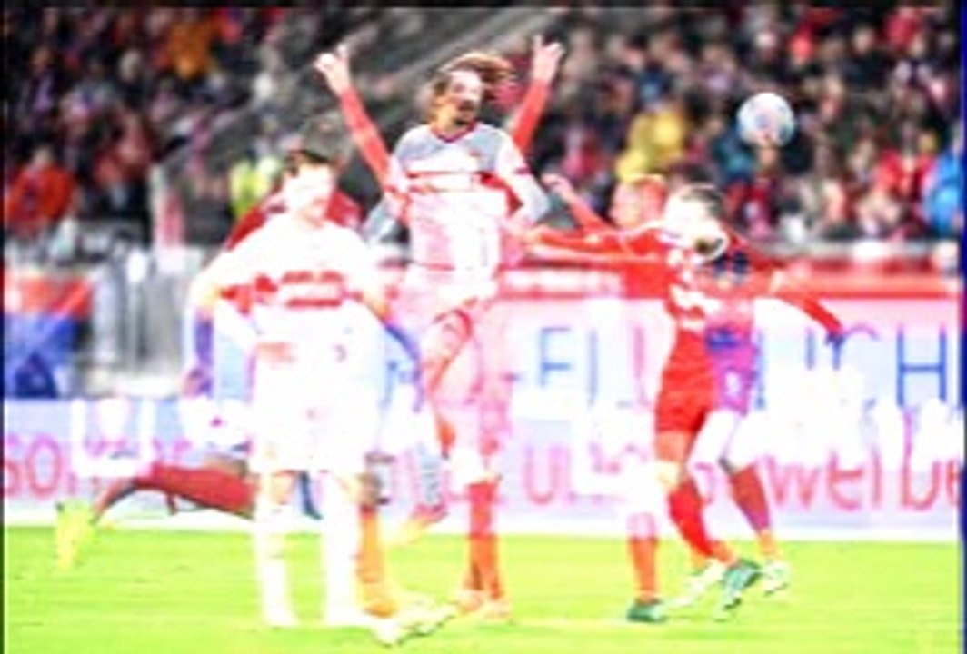 VfB Stuttgart vs. Heidenheim preview: Hosts aim to break home curse