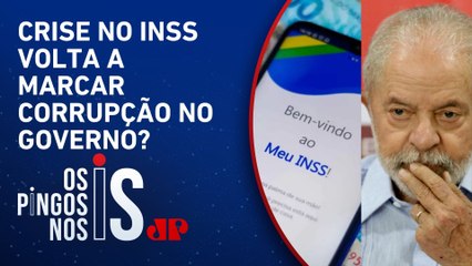 Escândalo no INSS: PF aponta desvios de R$ 6,3 bi e bancada avalia impactos no governo Lula