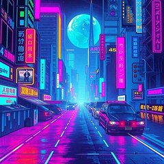 Euphoria (909 Remix)